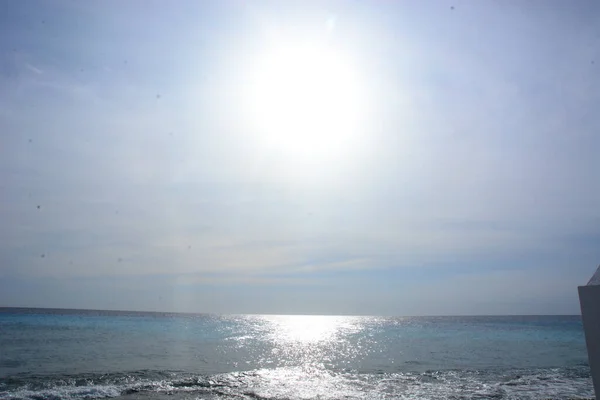 Beautiful Bonaire Caribbean Netherlands September 2016 Crédito Foto Marty Jean — Fotografia de Stock