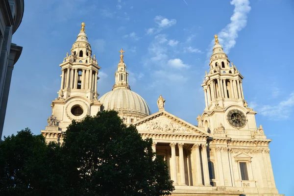 Beautify City London England Den Maj 2017 — Stockfoto