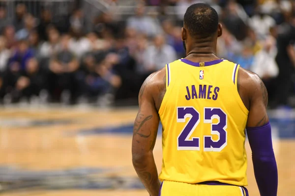 Orlando, Florida 'daki Kamp Stadyumu' nda 2018 Yıllık Florida Klasikleri (BCU vs FAMU) - 17 Kasım 2018.  