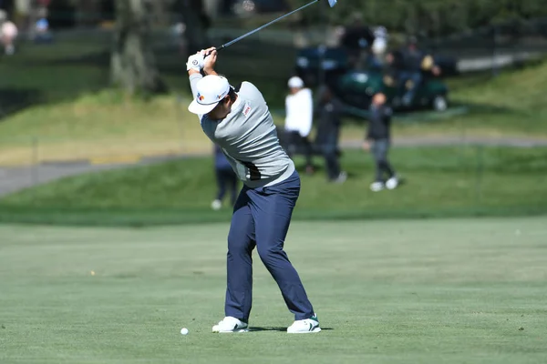 Tijdens 2020 Arnold Palmer Invitational Derde Ronde Groepen Bay Hill — Stockfoto