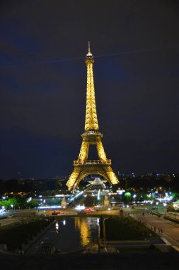 30 Mayıs 2017 'de Paris' in Güzel Kenti Fransa.