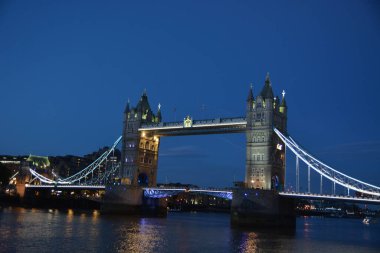 Londra Güzellik Şehri, 27 Mayıs 2017.