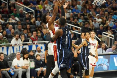 3 Ocak 2020, Orlando Amway Merkezi