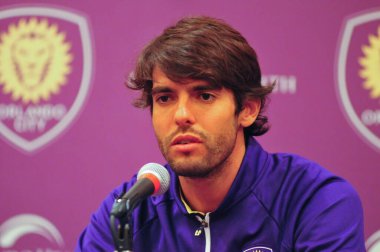 Orlando City SC, 26 Şubat 2016 'da Florida' daki Sylvian Gölü 'nde Medya Günü' ne ev sahipliği yaptı..  