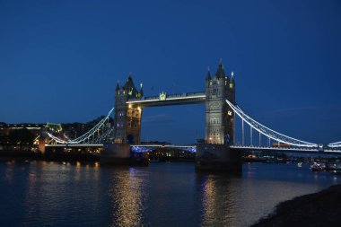 Londra Güzellik Şehri, 27 Mayıs 2017.