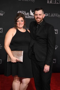 16 Ekim 2018 'de Nashville Tennessee' deki Lipscomb Üniversitesi 'nde 49..  