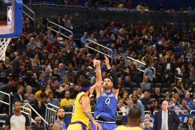 Orlando, Florida 'daki Kamp Stadyumu' nda 2018 Yıllık Florida Klasikleri (BCU vs FAMU) - 17 Kasım 2018.  