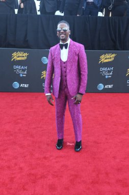 Kırmızı Halı Fotoğrafları 29 Mart 2019 Cumartesi günü Las Vegas 'taki Orleans Resort' ta düzenlenen 34. Yıldız Ödülleri sırasında çekildi.