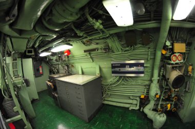 24 Mayıs 2016 'da New York' un geniş açı görüntüsü. 