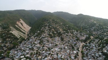 Riviere Froide Haiti (7 Ağustos 2018) 