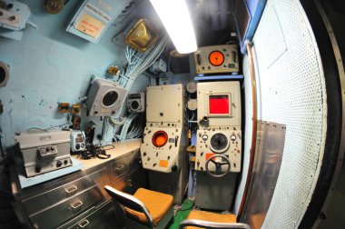 24 Mayıs 2016 'da New York' un geniş açı görüntüsü. 