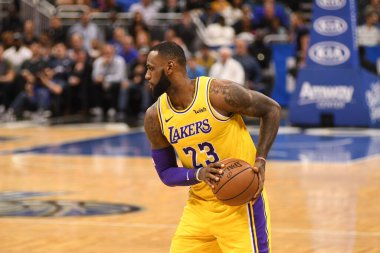 Orlando, Florida 'daki Kamp Stadyumu' nda 2018 Yıllık Florida Klasikleri (BCU vs FAMU) - 17 Kasım 2018. 