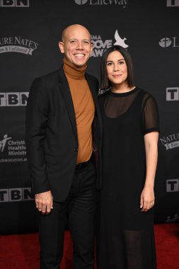 16 Ekim 2018 'de Nashville Tennessee' deki Lipscomb Üniversitesi 'nde 49..  