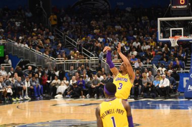 Orlando, Florida 'daki Kamp Stadyumu' nda 2018 Yıllık Florida Klasikleri (BCU vs FAMU) - 17 Kasım 2018. 