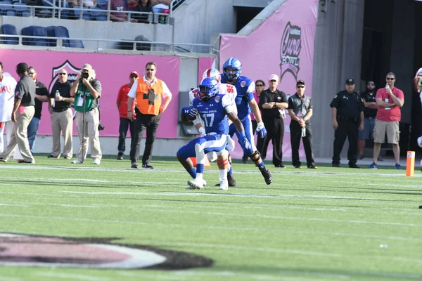 Georgia State Face Western Kentucky Durante Cure Bowl Citrus Bowl — Fotografia de Stock