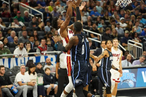 3 Ocak 2020, Orlando Amway Merkezi