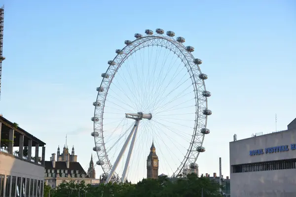 Beautify City London England Den Maj 2017 — Stockfoto