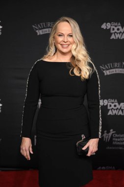 16 Ekim 2018 'de Nashville Tennessee' deki Lipscomb Üniversitesi 'nde 49.. 