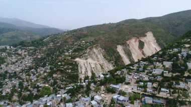 Riviere Froide Haiti (7 Ağustos 2018) 