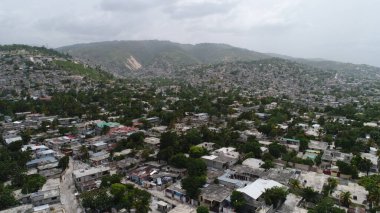 Riviere Froide Haiti (7 Ağustos 2018) 