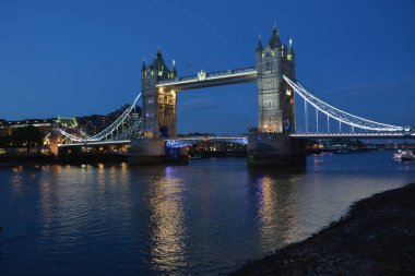 Londra Güzellik Şehri, 27 Mayıs 2017.