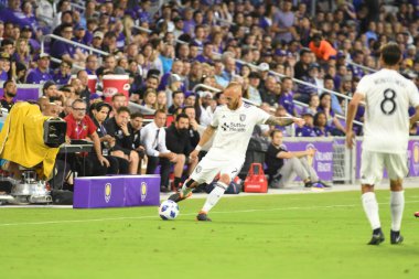 Orlando Florida 'daki Bay HIll Club Lodge' da 5 Mart 2020 'de düzenlenen 2020 Arnold Palmer Birinci Tur Grupları sırasında,. 