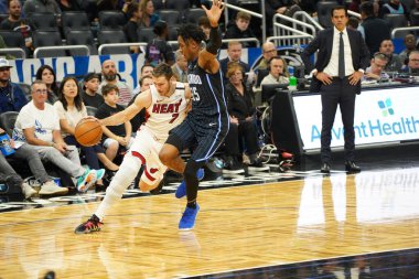 3 Ocak 2020, Orlando Amway Merkezi