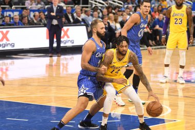 Orlando, Florida 'daki Kamp Stadyumu' nda 2018 Yıllık Florida Klasikleri (BCU vs FAMU) - 17 Kasım 2018.  