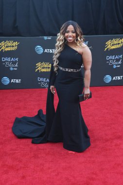 Kırmızı Halı Fotoğrafları 29 Mart 2019 Cumartesi günü Las Vegas 'taki Orleans Resort' ta düzenlenen 34. Yıldız Ödülleri sırasında çekildi.