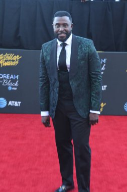 Kırmızı Halı Fotoğrafları 29 Mart 2019 Cumartesi günü Las Vegas 'taki Orleans Resort' ta düzenlenen 34. Yıldız Ödülleri sırasında çekildi.