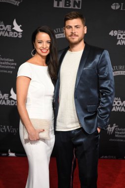 16 Ekim 2018 'de Nashville Tennessee' deki Lipscomb Üniversitesi 'nde 49..  