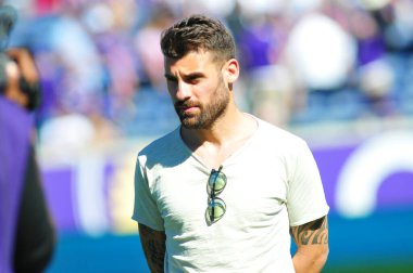 Orlando City SC, 6 Mart 2016 tarihinde Orlando Florida 'daki Citrus Bowl' da Real Salt Lake 'e ev sahipliği yaptı..