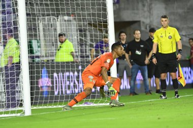 Florida Kupası 2020: S.E Palmeiras - Atletico Nacional maçı 15 Ocak 2020 Çarşamba günü Orlando Florida Exploria Stadyumu 'nda..  