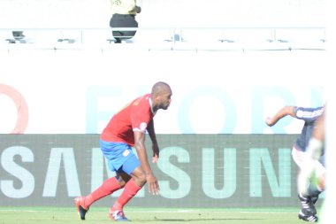 Kosta Rika, Copa America Centenario sırasında Paraguay ile Orlando Florida 'daki Dünya Kampı Stadyumu' nda karşılaştı..  