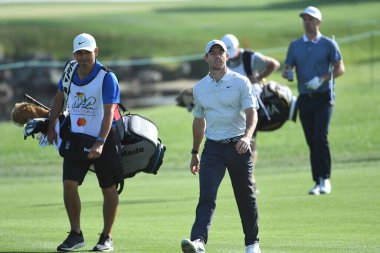 2020 Arnold Palmer, 5 Mart 2020 'de Orlando Florida' daki Bay HIll Club Lodge 'da ilk tur davetli..