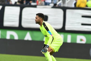 13 Ocak 2018 'de Orlando Florida' daki Spektrum Stadyumu 'nda düzenlenen Florida Kupası' nda Korucular Corinthianlara karşı..