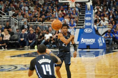 3 Ocak 2020, Orlando Amway Merkezi