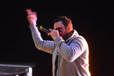 Orlando Karayipler Festivali 18 Mart 2017 Florid Fotoğraf: Marty Jean-Louis