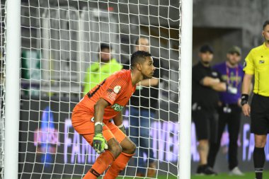 Florida Kupası 2020: S.E Palmeiras - Atletico Nacional maçı 15 Ocak 2020 Çarşamba günü Orlando Florida Exploria Stadyumu 'nda..  
