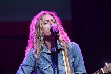 1 Mayıs 2018 'de Orlando Orlando' daki Birinci Baptist Kilisesi Orlando 'da Birleşik Gazeteciler Konseri.  