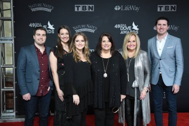 16 Ekim 2018 'de Nashville Tennessee' deki Lipscomb Üniversitesi 'nde 49. Fotoğraf: Marty Jean-Louis