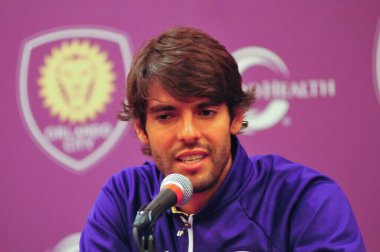 Orlando City SC, 26 Şubat 2016 'da Florida' daki Sylvian Gölü 'nde Medya Günü' ne ev sahipliği yaptı..  