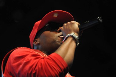 R & B Şarkıcıları Keith Sweat, Jagged Edge, Dru Hill ve Sisqo 15 Kasım 2014 'te Orlando Florida' daki CFE Arena 'da sahne aldılar..  