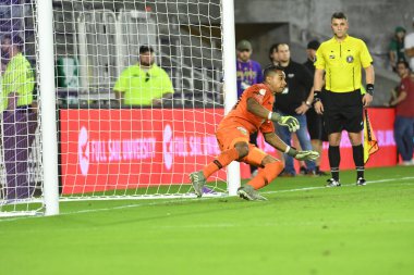 Florida Kupası 2020: S.E Palmeiras - Atletico Nacional maçı 15 Ocak 2020 Çarşamba günü Orlando Florida Exploria Stadyumu 'nda..  