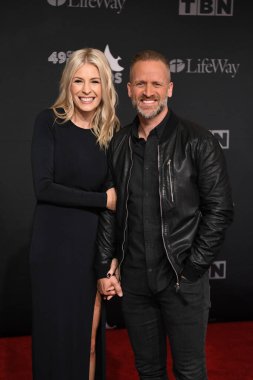 16 Ekim 2018 'de Nashville Tennessee' deki Lipscomb Üniversitesi 'nde 49..  