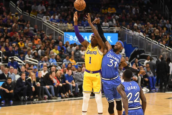 Orlando, Florida 'daki Kamp Stadyumu' nda 2018 Yıllık Florida Klasikleri (BCU vs FAMU) - 17 Kasım 2018. 