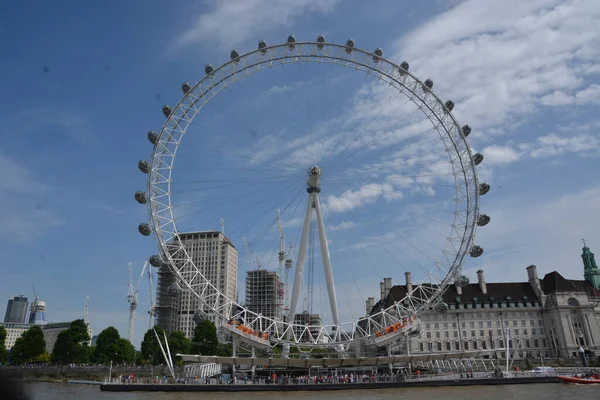 Beautify City London England Den Maj 2017 — Stockfoto