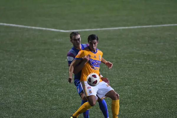 Atlanta United Acoge Los Equipos Tigres Mls Homegrown Durante Semana — Foto de Stock