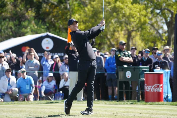 2020 Arnold Palmer Invitational Third Groupings Bay Hill Club Lodge — Stock Photo, Image