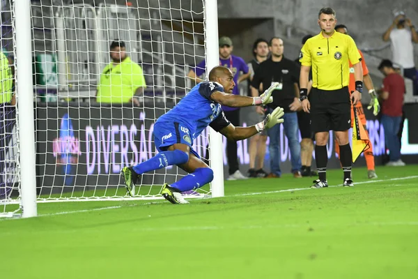 Florida Kupası 2020: S.E Palmeiras - Atletico Nacional maçı 15 Ocak 2020 Çarşamba günü Orlando Florida Exploria Stadyumu 'nda..  